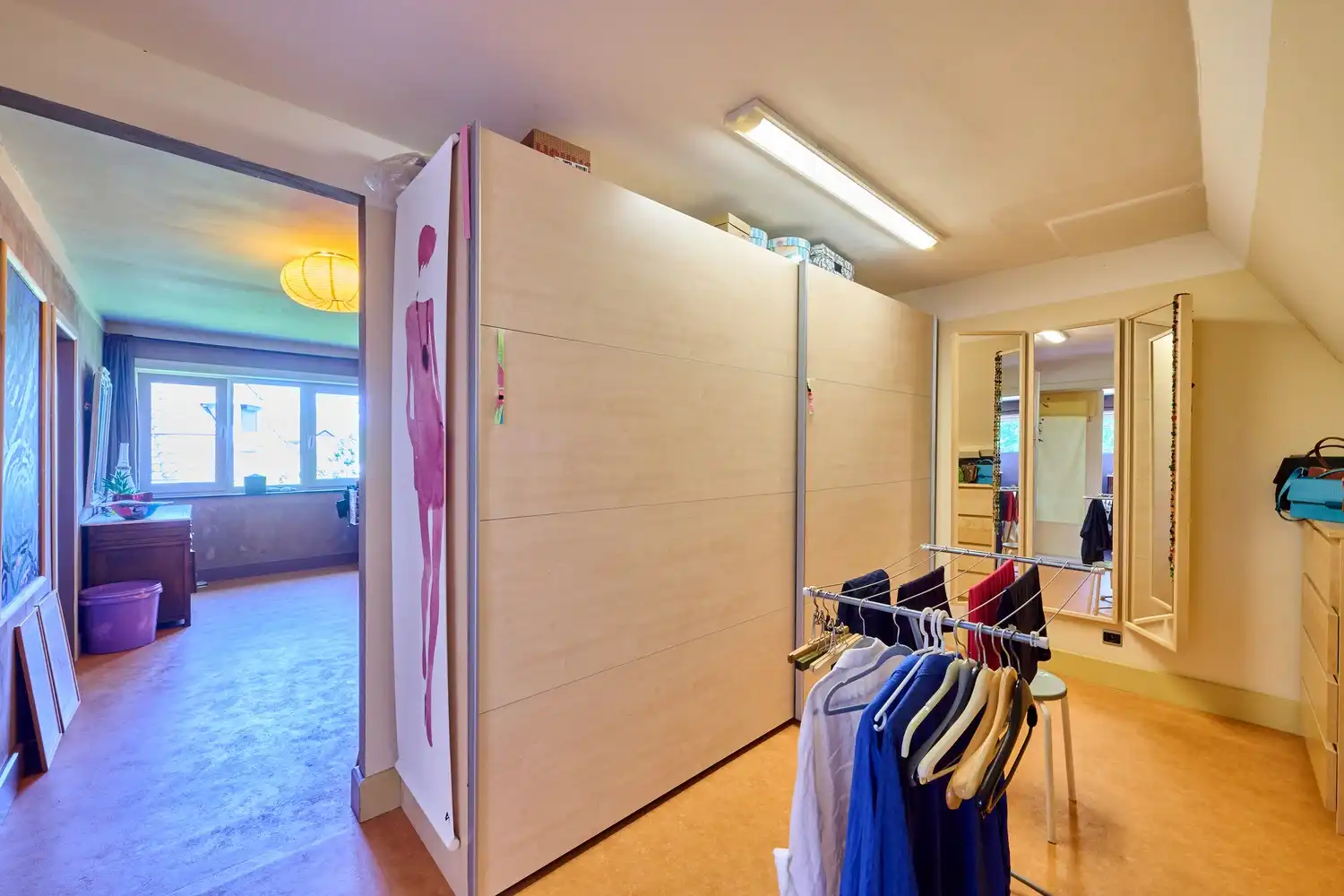 Charmante open bebouwing met prachtige tuin op toplocatie nabij het centrum en de Nederlandse grens foto 20
