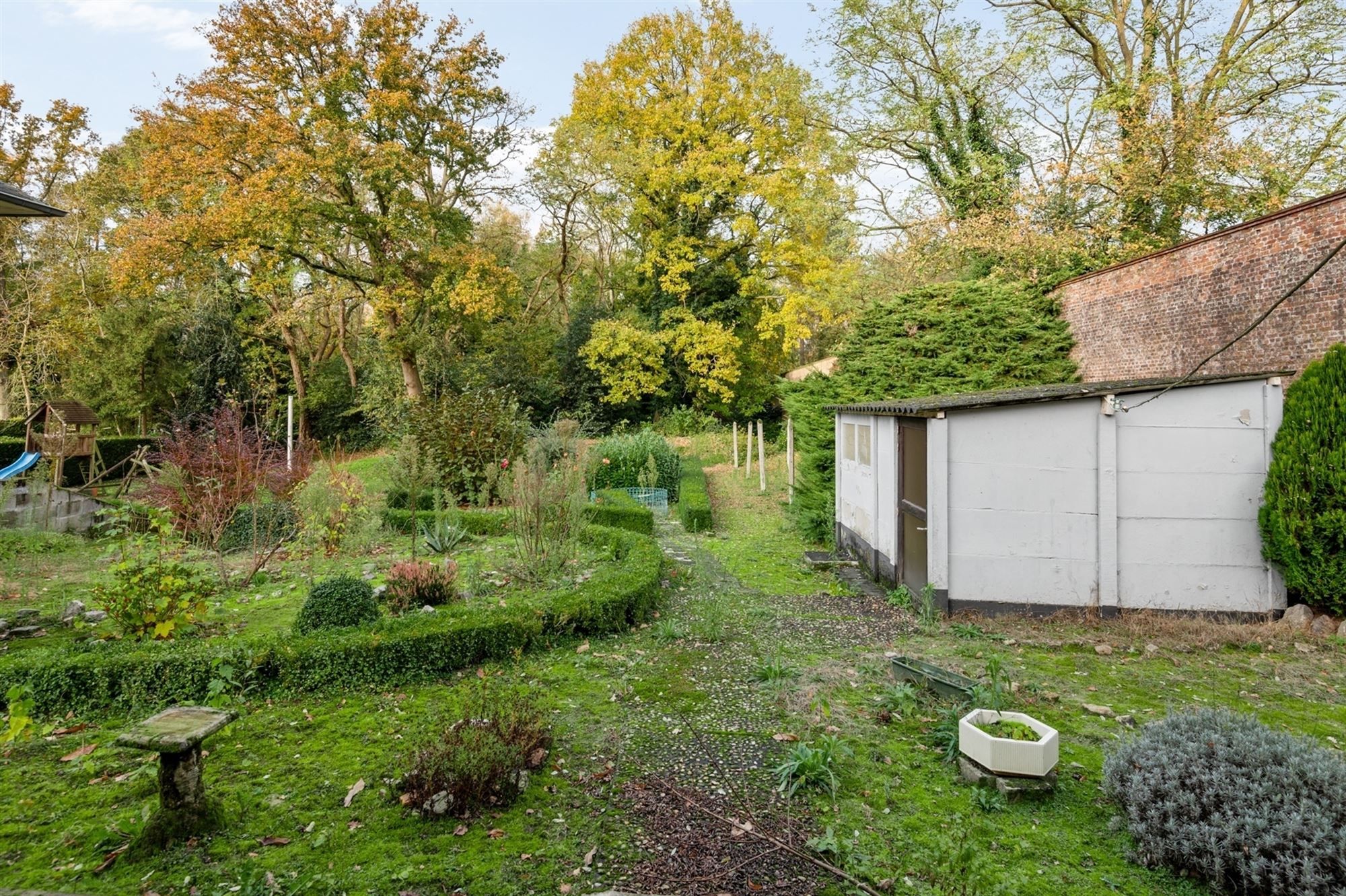 Te renoveren woning op een uitstekende locatie te Mechelen foto 12