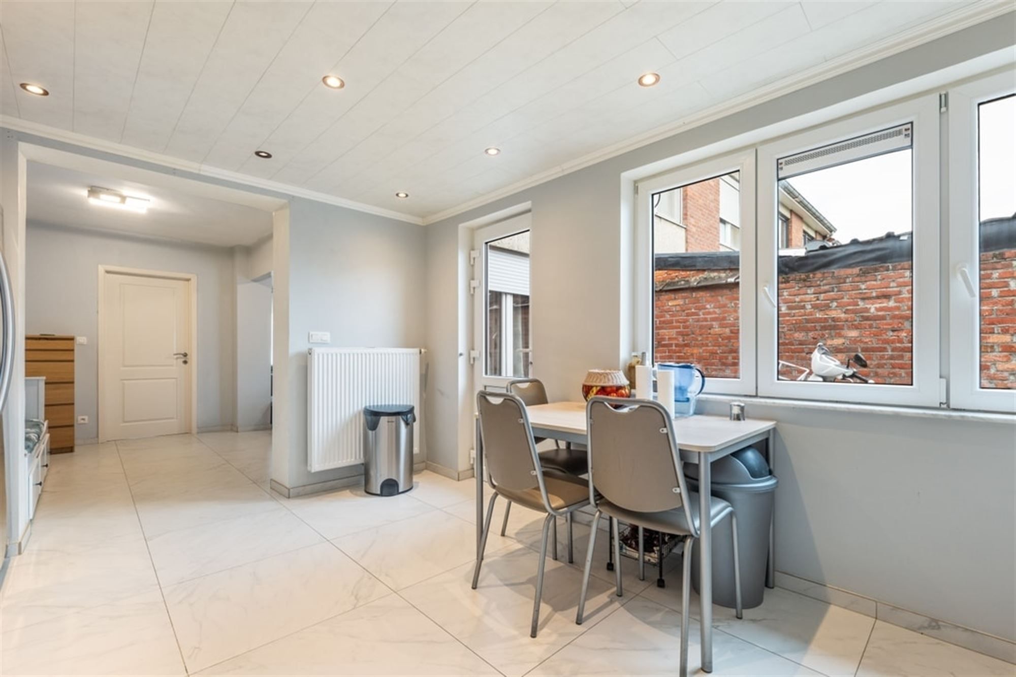 GOED ONDERHOUDEN RIJWONING AAN DE STADSRAND VAN SINT-TRUIDEN  foto 13