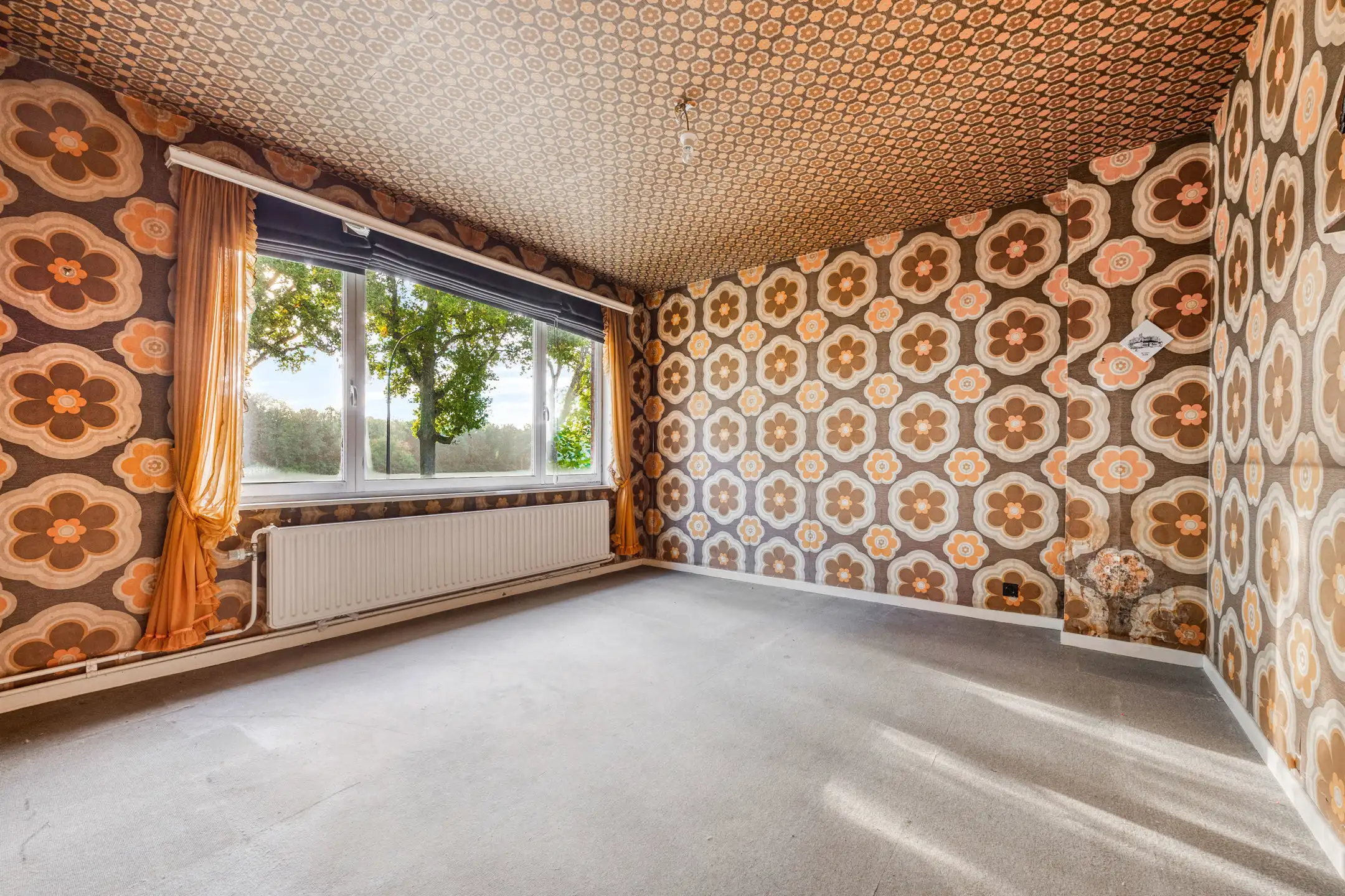 Halfopen woning met renovatiepotentieel te 's-Gravenwezel foto 20
