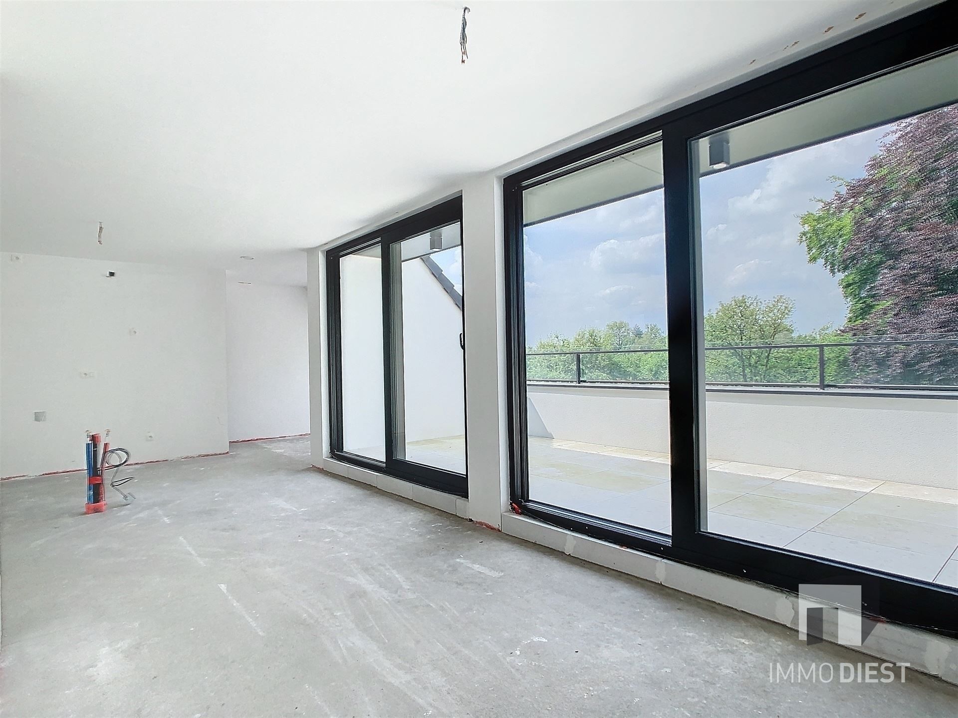 Penthouse met 4 slaapkamers foto 8