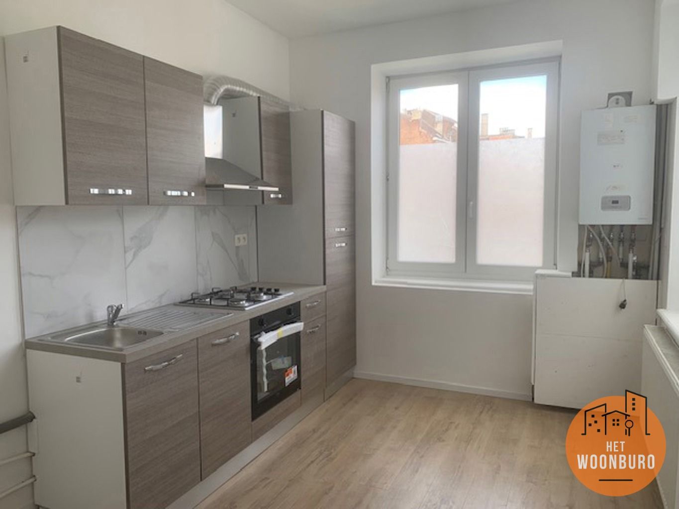 Duplex appartement 2e + 3e Verd. foto 3