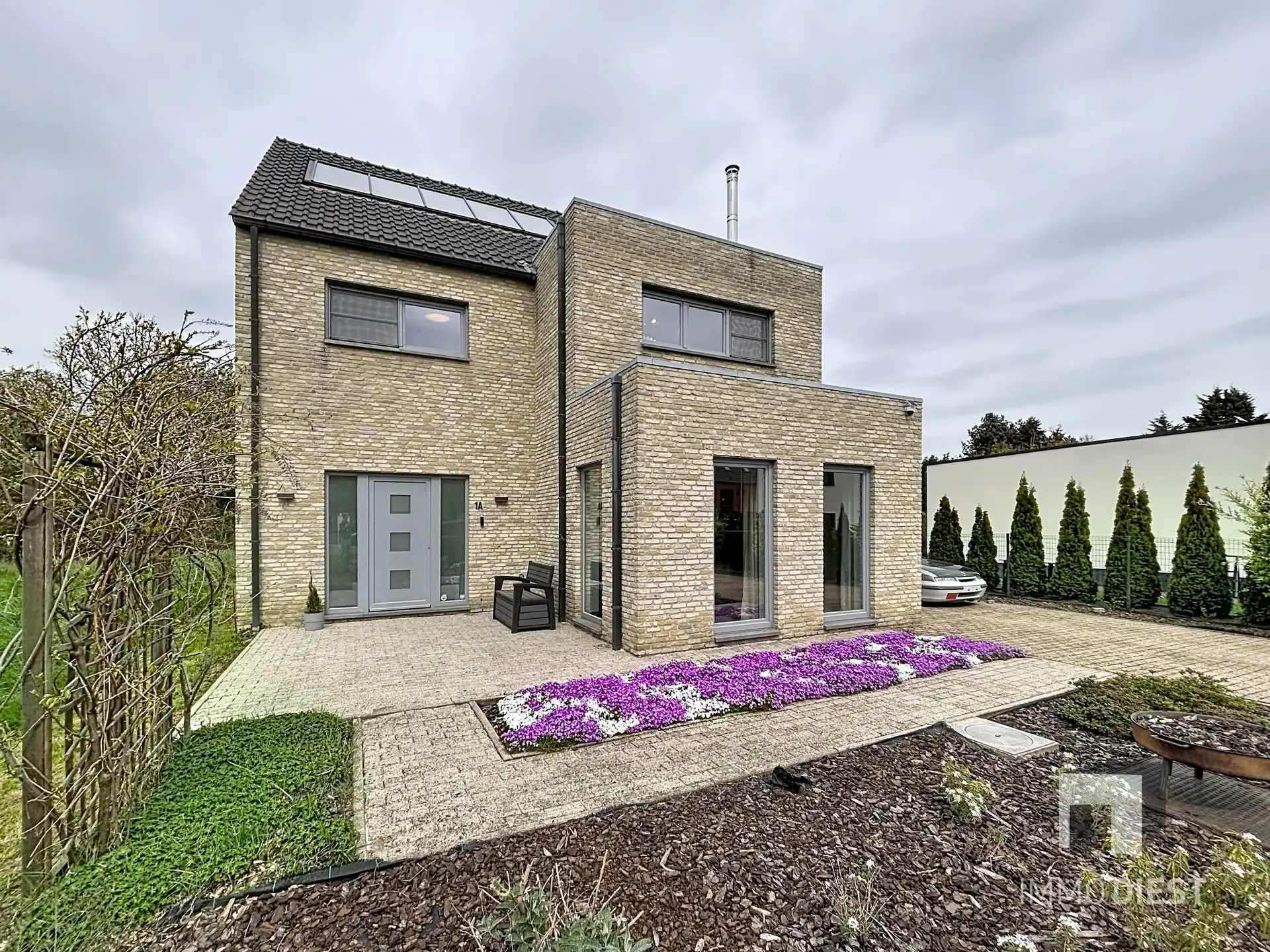 Energiezuinige woning op 11are met 3 slpk foto {{pictureIndex}}