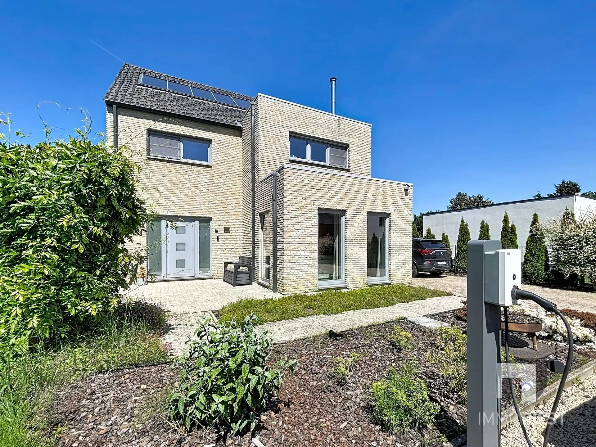 Huis te koop Terlaak 1A - 3980 TESSENDERLO