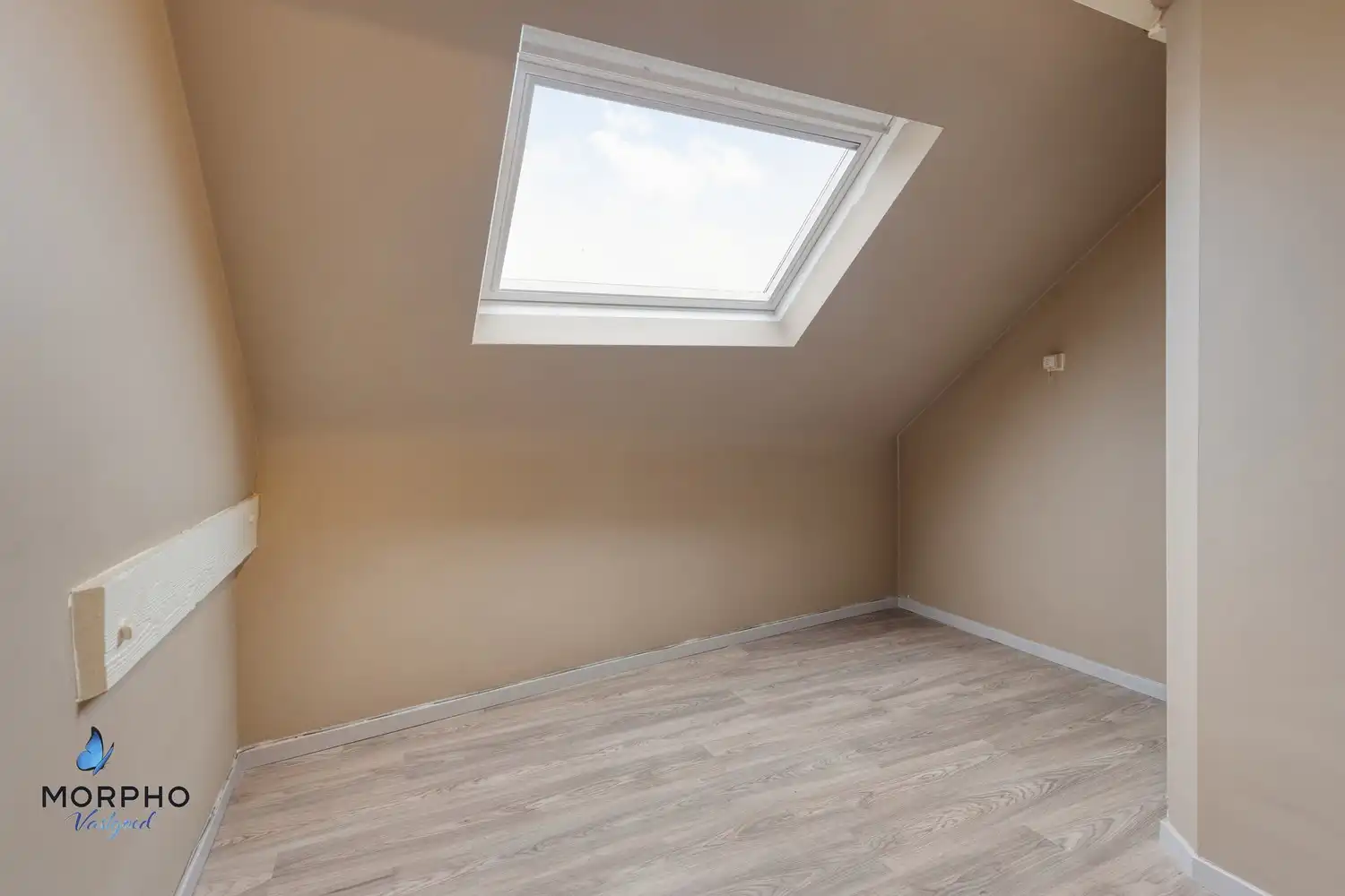 Charmante halfopen bebouwing met garage en zonnige koer – beschikbaar vanaf 1 mei foto 17