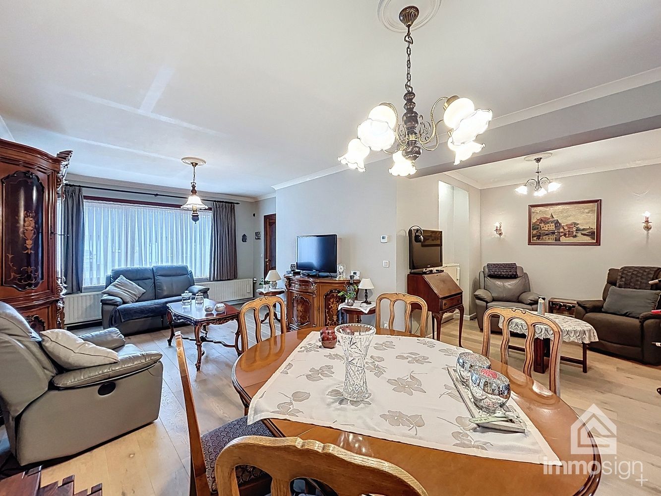 Gezellige halfopen woning nabij Bree centrum! foto 7