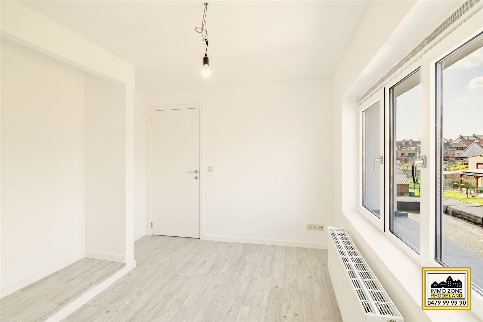 Prachtige woning met 3 slpks en tuin foto 22