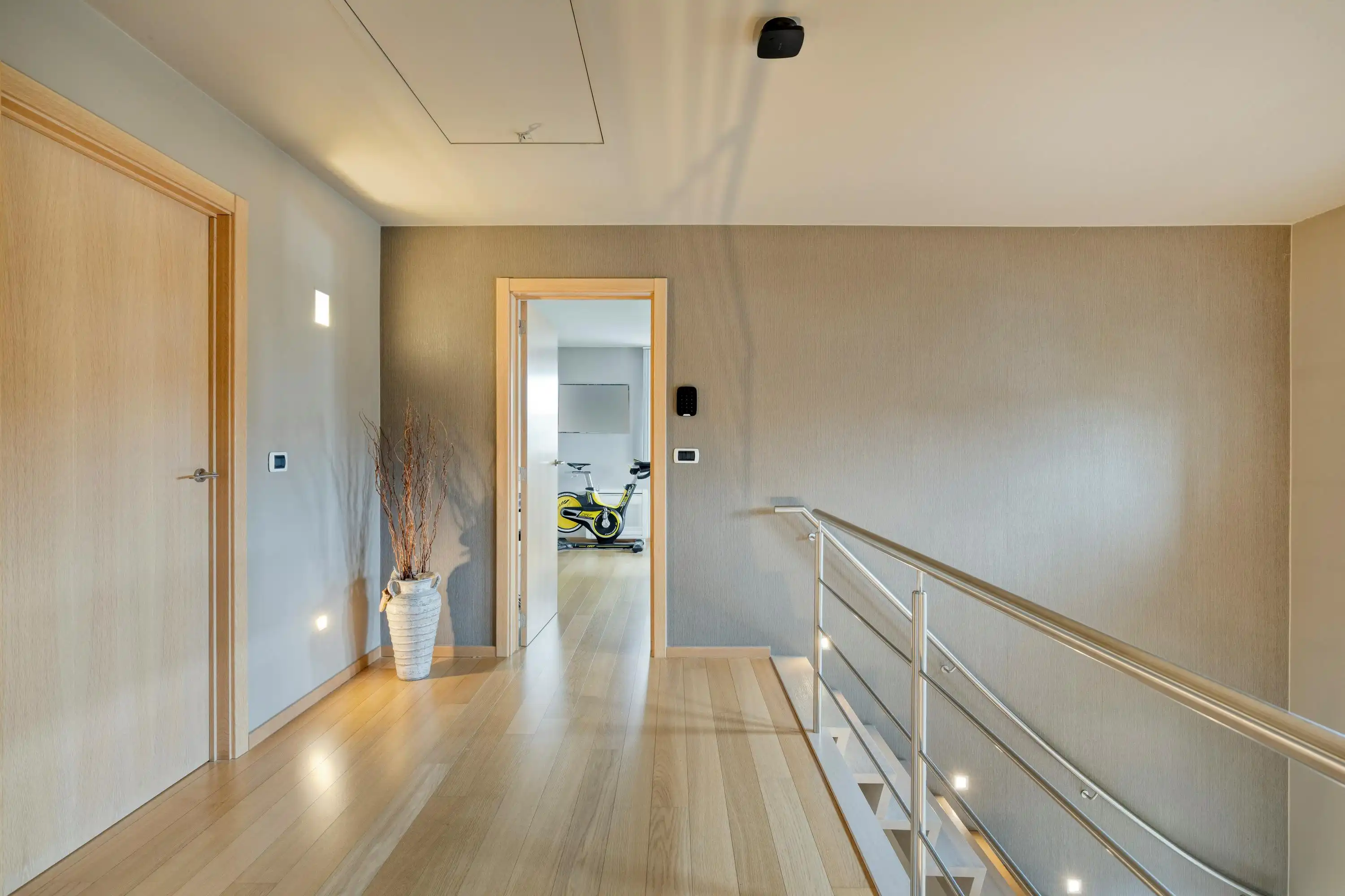 Prachtig afgewerkte en onderhouden villa in Moerzeke foto 18