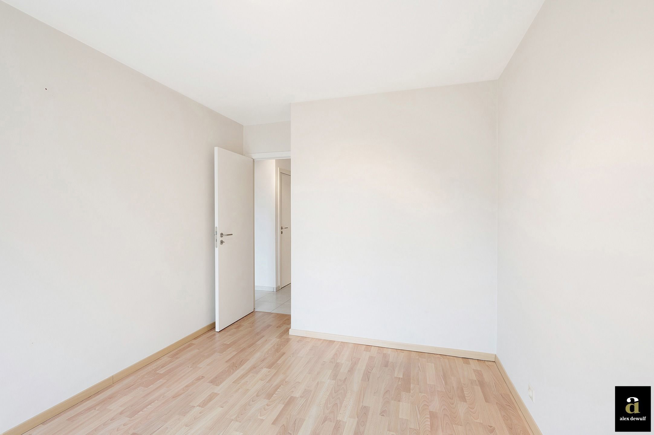 Ruim appartement met terras, centraal gelegen [Bayauxlaan]   foto 21