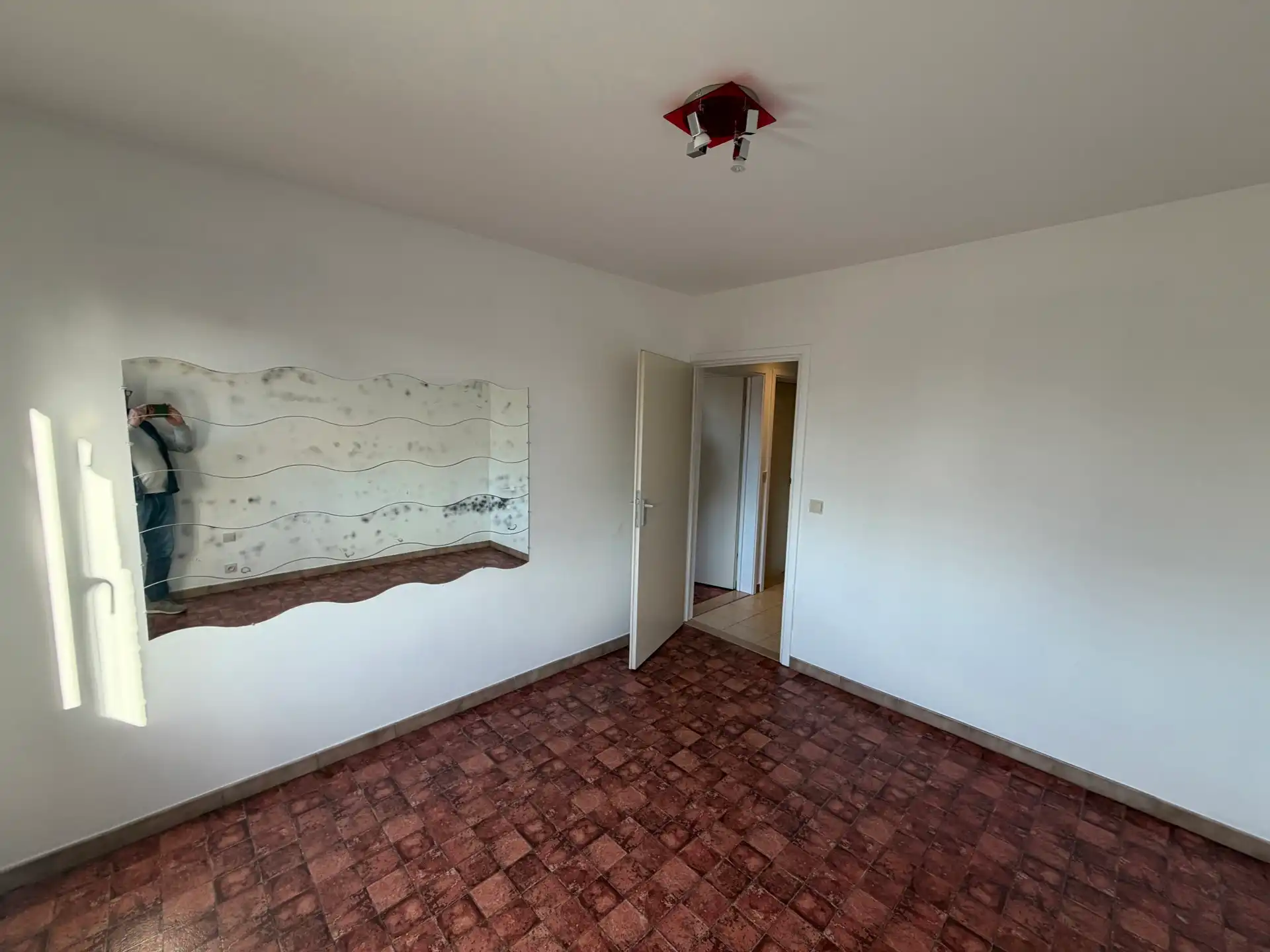 Appartement te huur foto 9