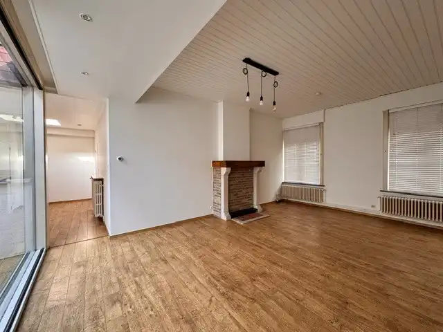 RUIME WONING met GARAGE te BRUGGE foto 6