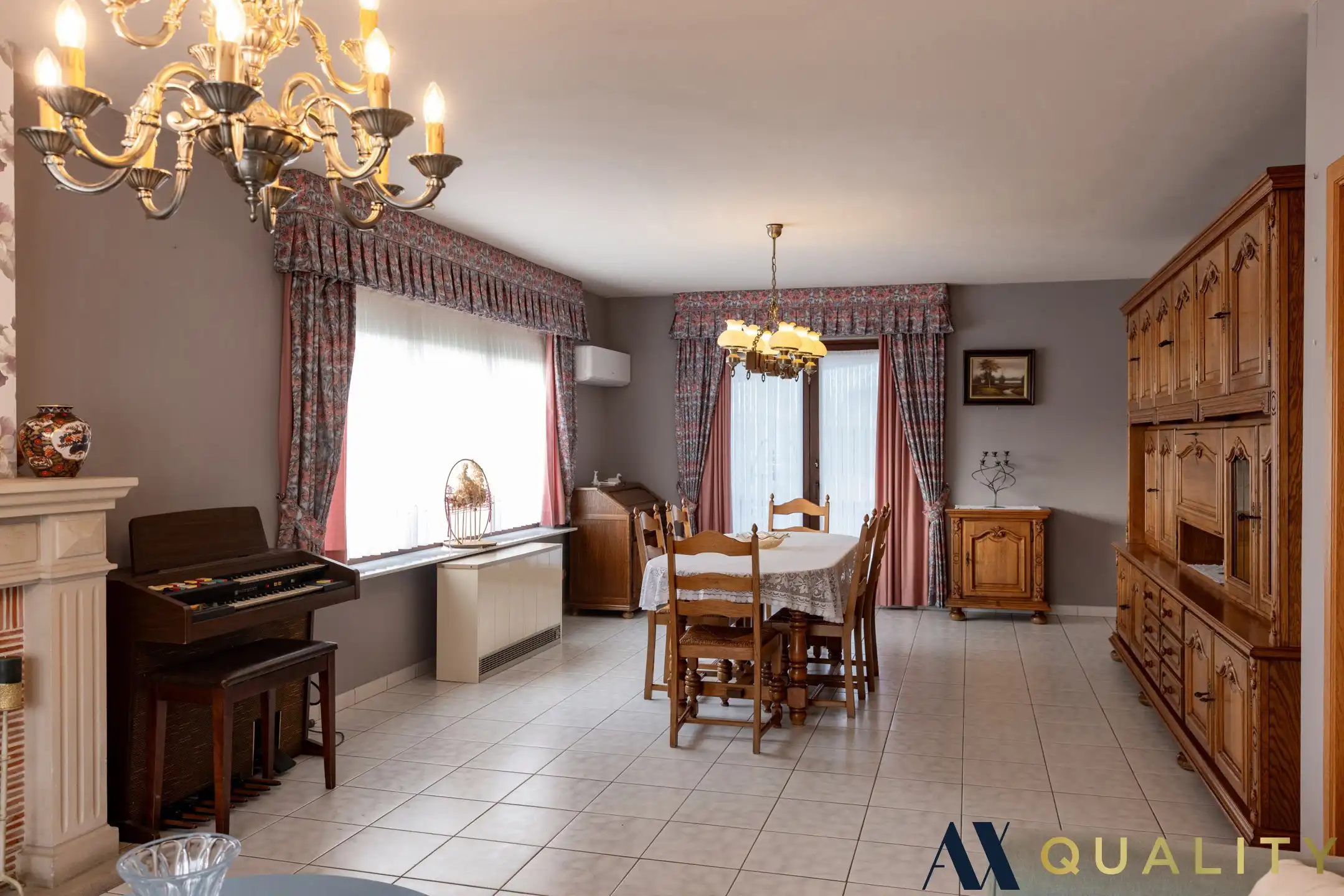 Bungalow op rustige ligging nabij de Schelde foto 9