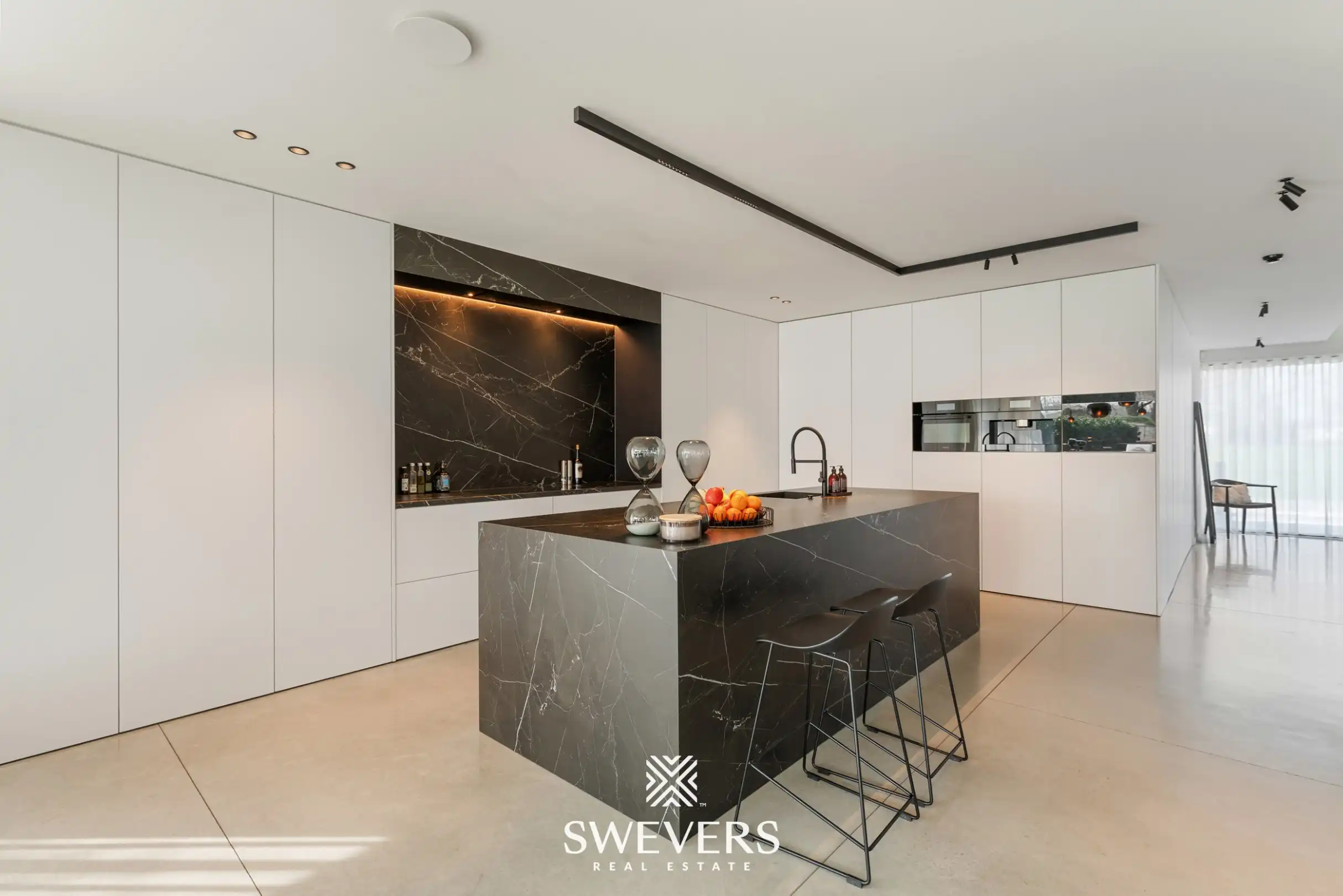 Energiezuinige luxueuze architectenwoning met 3 slaapkamers op 11 are 62 ca in Beringen foto 10