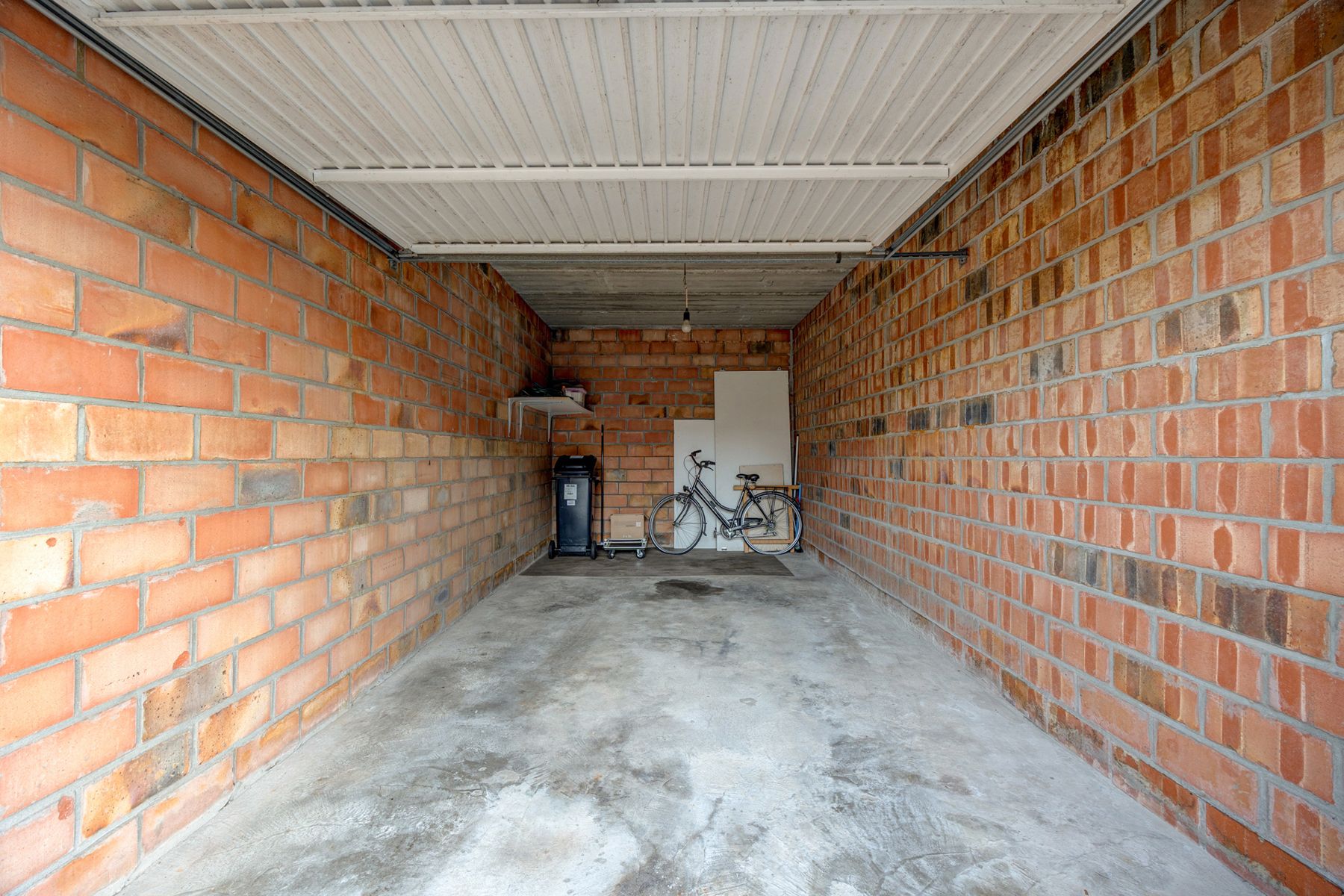 2 Slaapkamer appartement nabij het centrum van Stabroek! foto 16