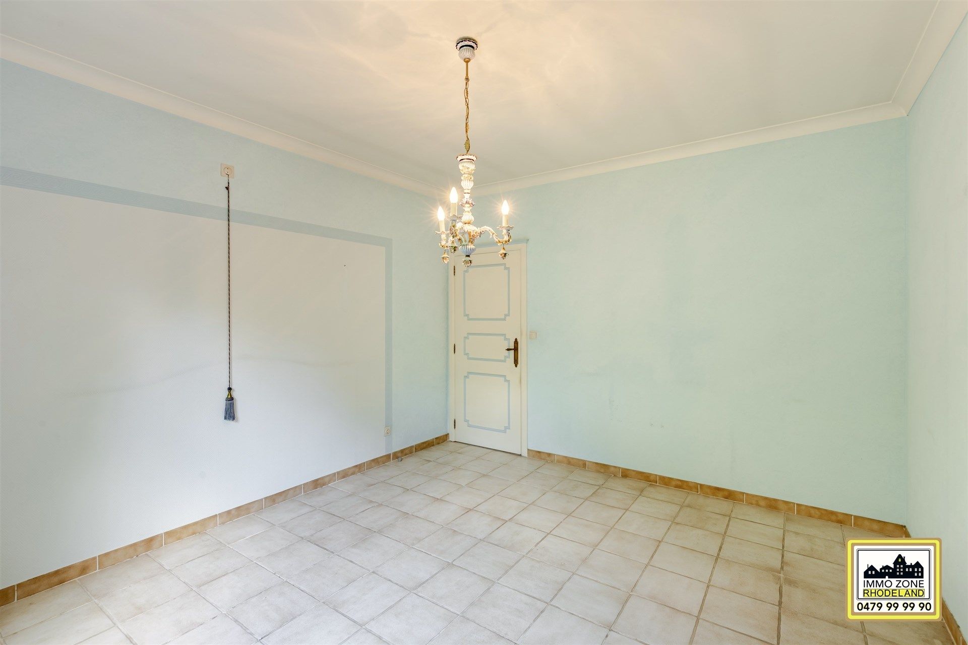 Riante bungalow met 4 slpks, dubbele garage en zonnige tuin foto 19