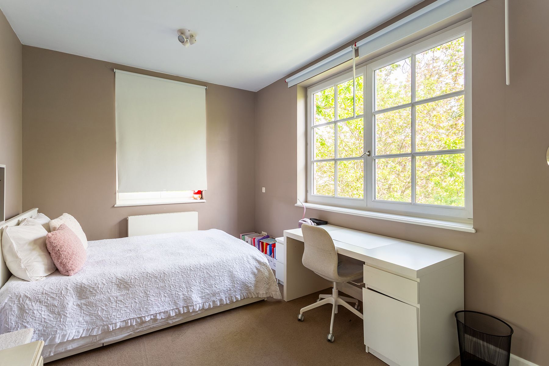 Exclusieve villa met tuin in rustige Elsdonckwijk foto 19