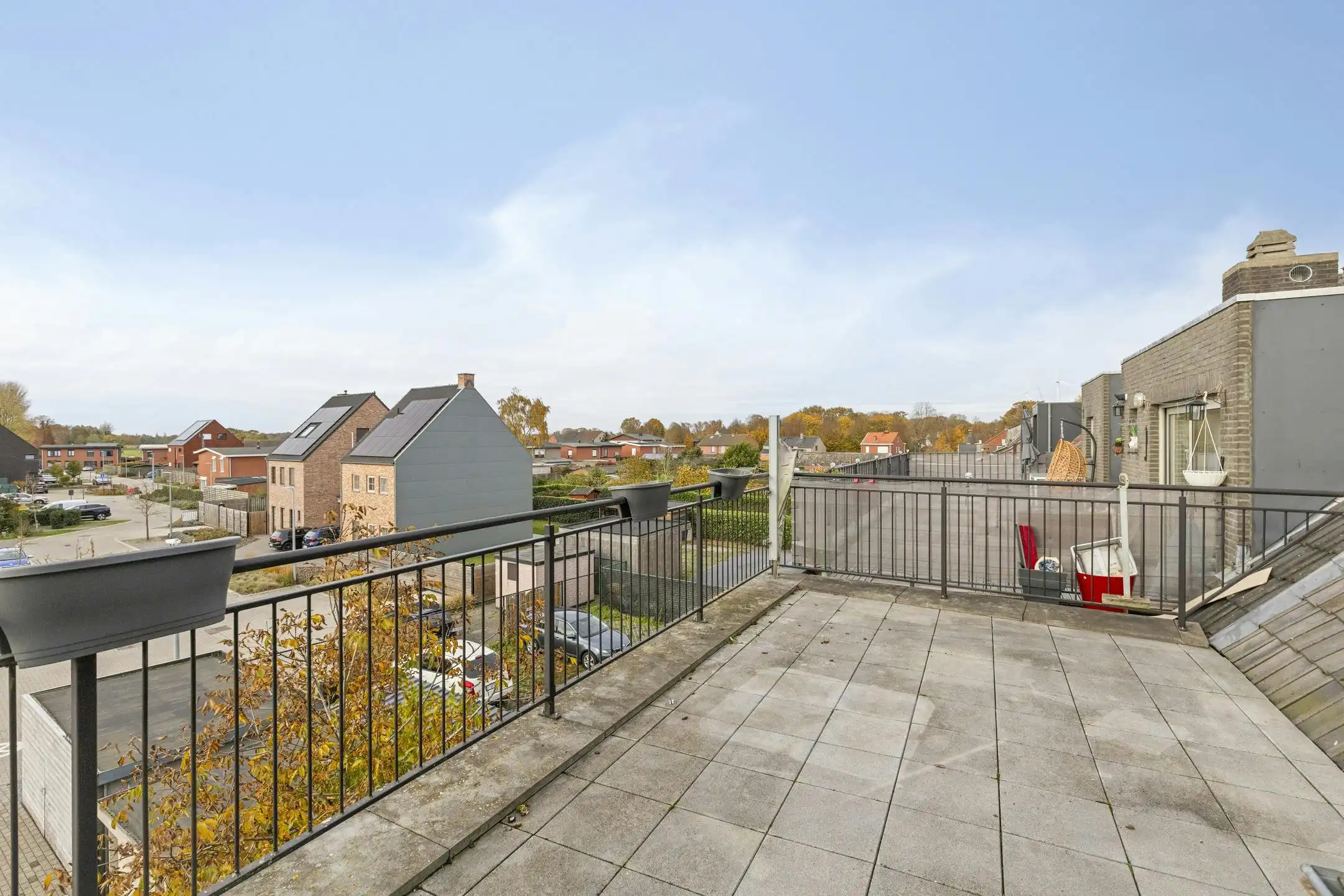 Modern 2 slaapkamer appartement te koop in Kalmthout! foto 15