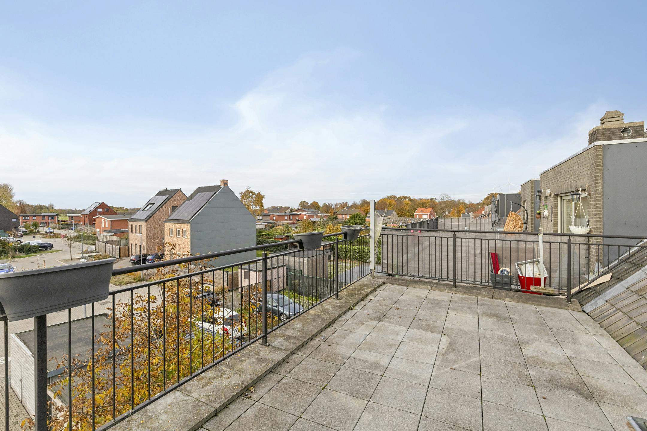 Modern 2 slaapkamer appartement te koop in Kalmthout! foto 15