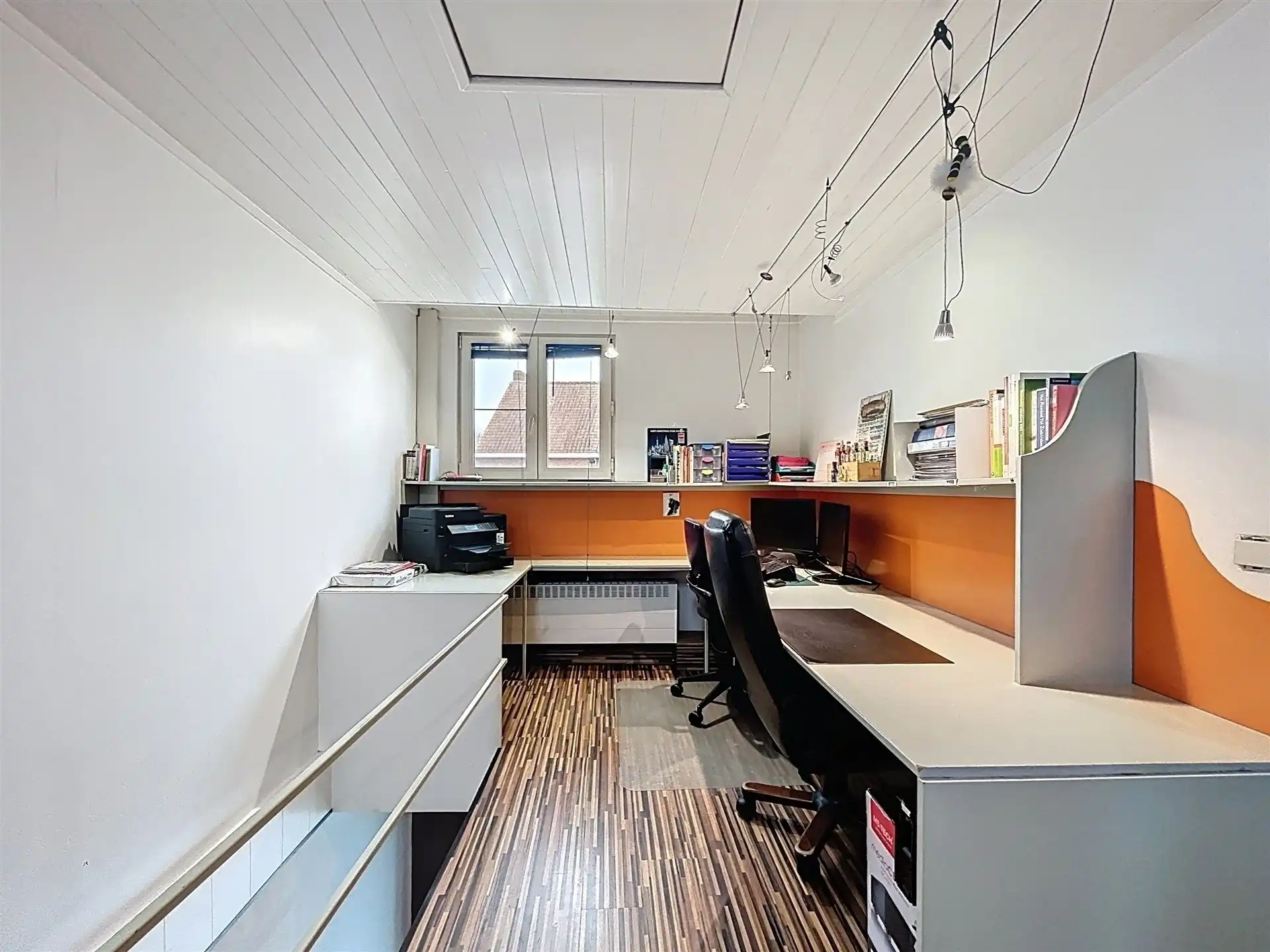 Energiezuinige gezinswoning met 3 slaapkamers en garage. foto 10