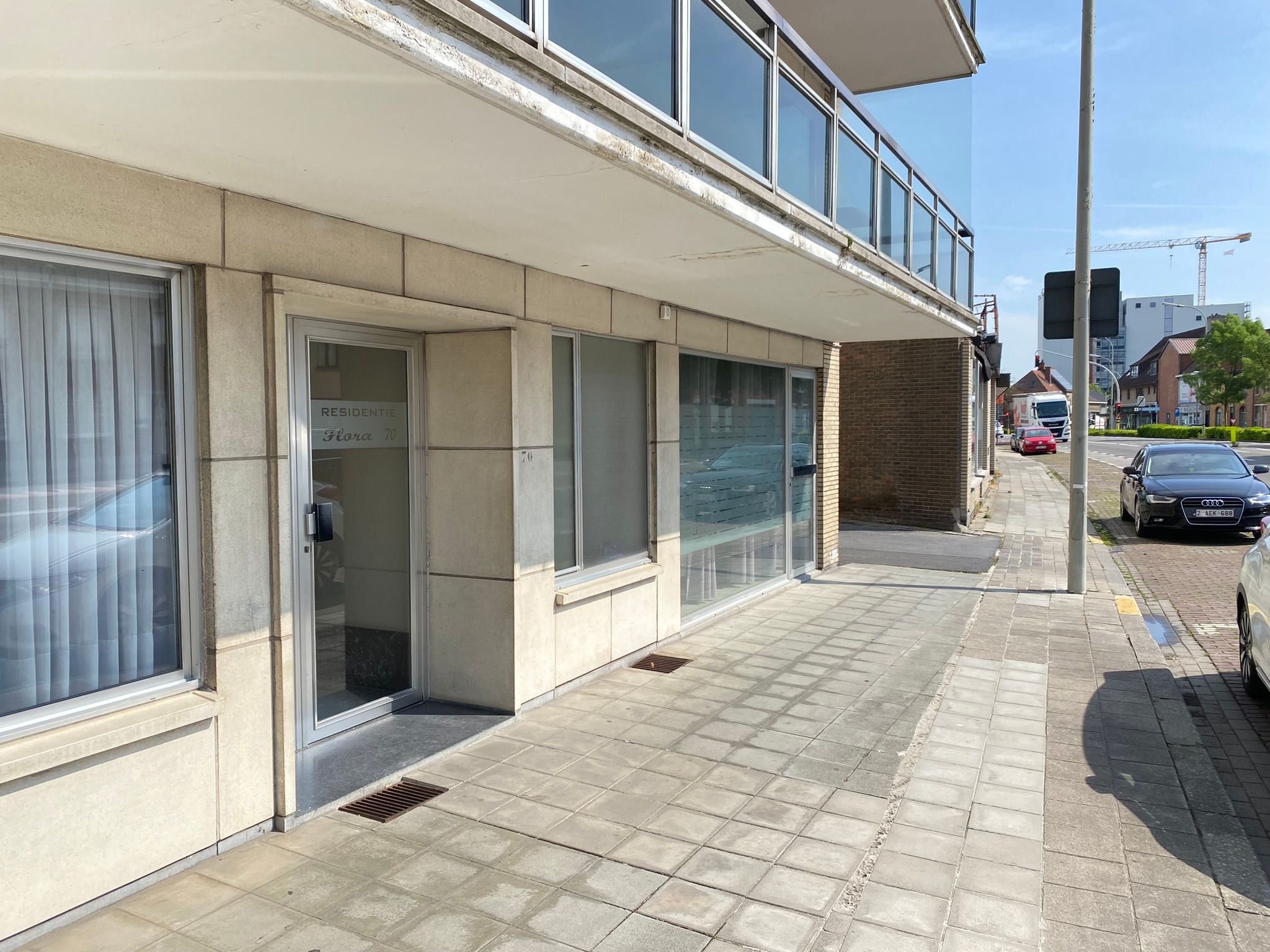 Appartement te koop Koning Albert I Laan 70/8 - 8800 Roeselare