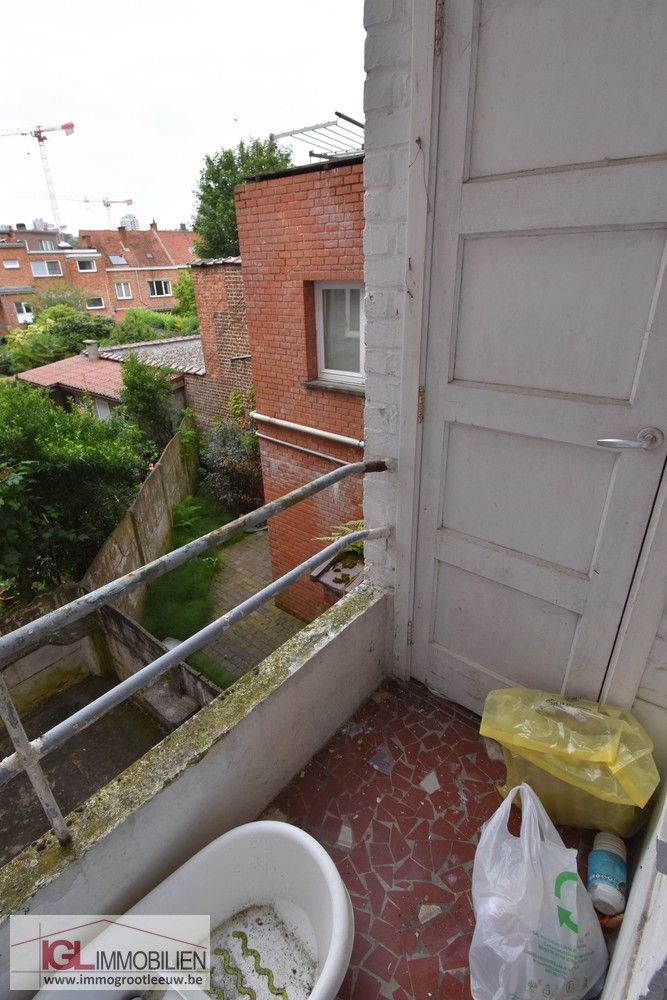 Instapklaar appartement met 2 kamers nabij het Astridpark foto 11