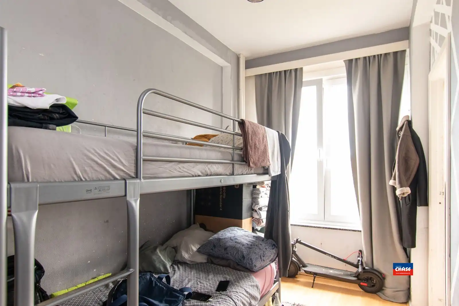 Appartement met 3 slaapkamers en terrasje foto 14