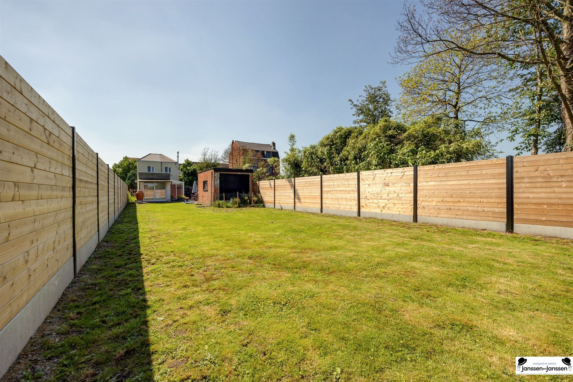 Charmante Woning met Historische Charme in Kapellen foto 26