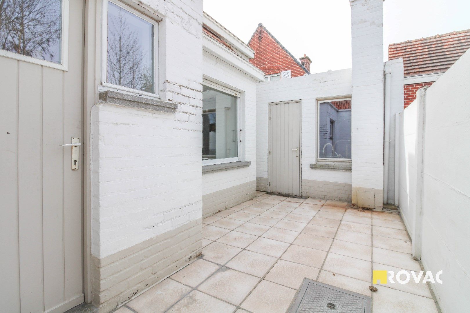 Alleenstaande woning met garage! foto 8