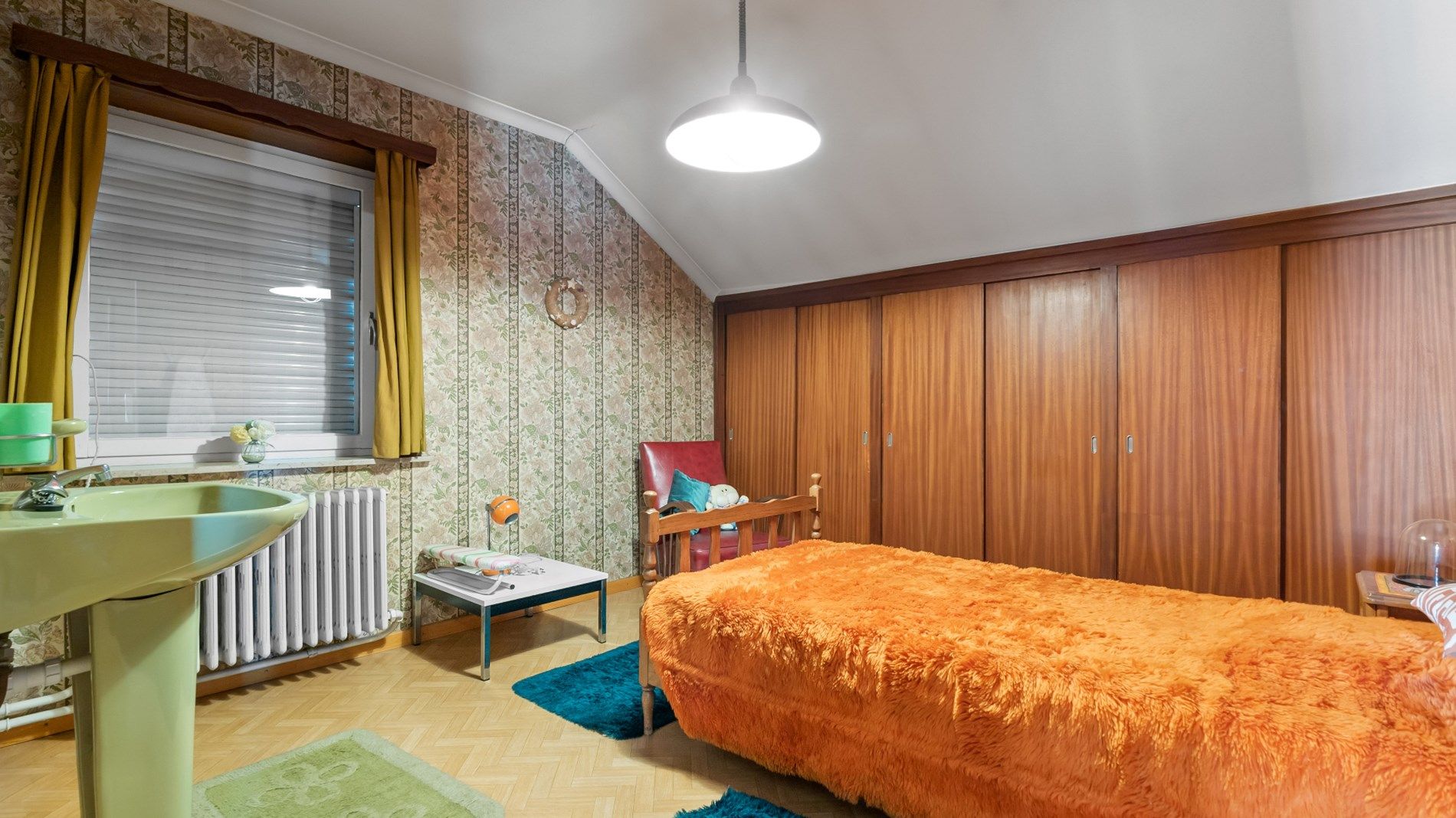 LINDEN - Huis met 4 slaapkamers en tuin foto 15