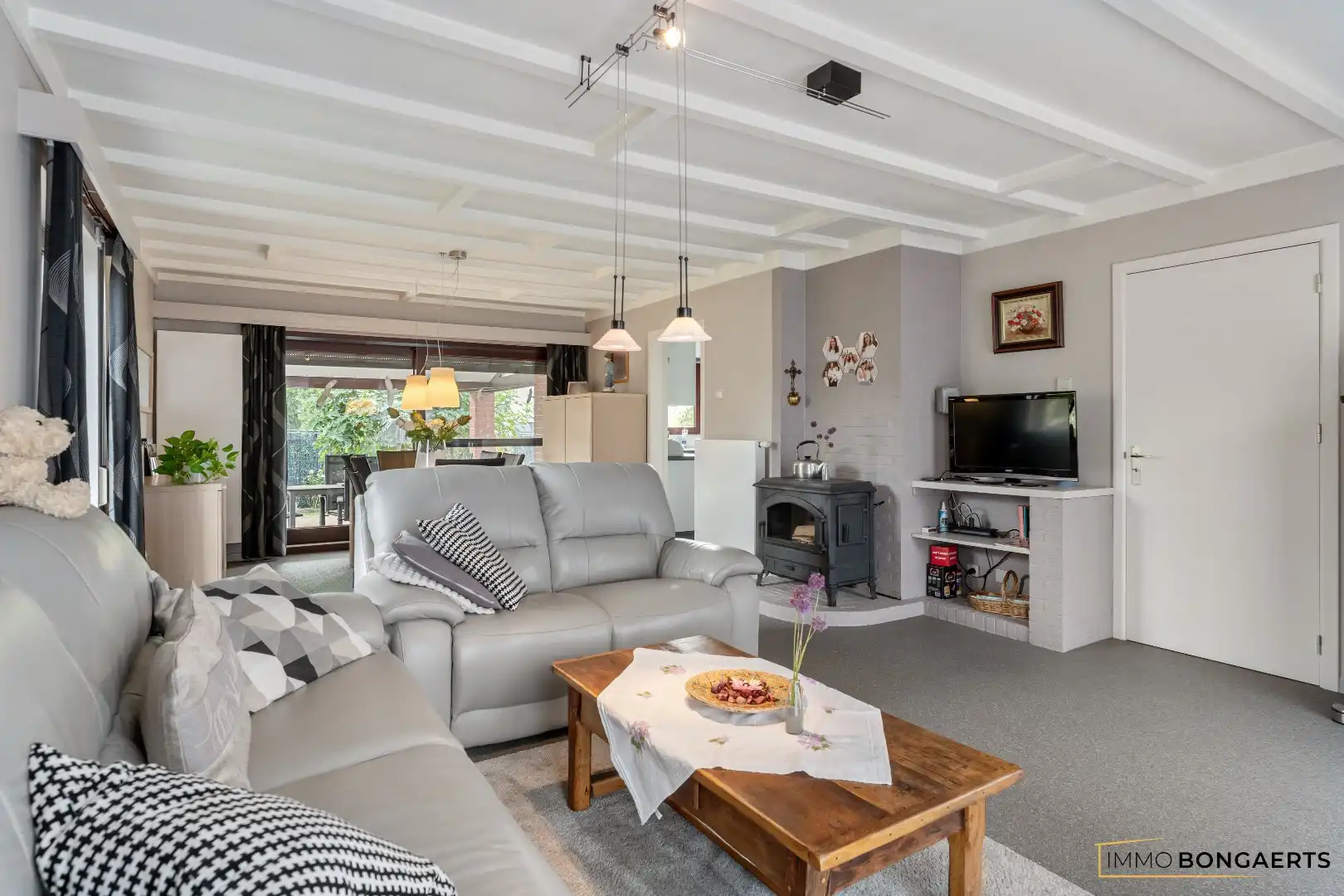 Instapklare woning in As foto 4
