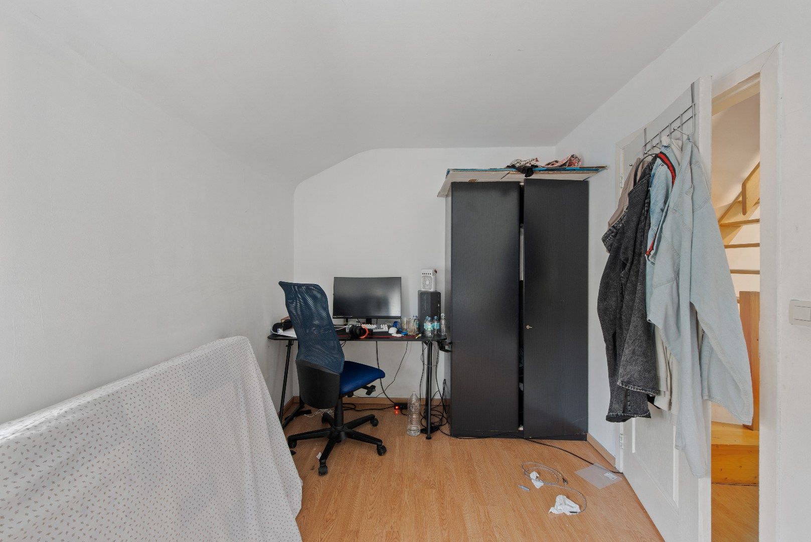 Halfopen bebouwing met 3 slaapkamers in Aarschot foto 15