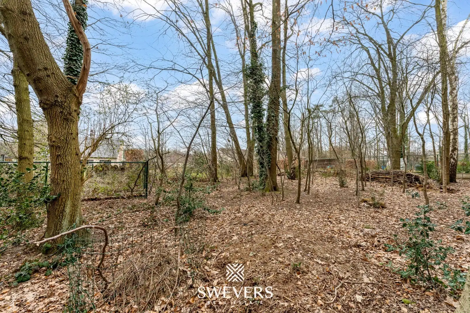 Unieke bouwgrond in Ham voor open bebouwing op 16a 62ca foto 9