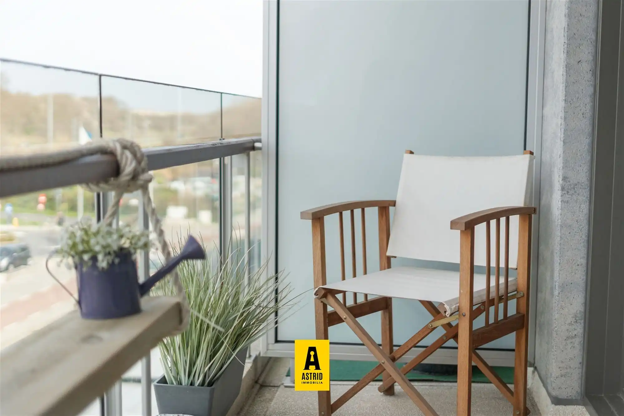 Luxueus appartement op topligging met prachtig zicht foto 24