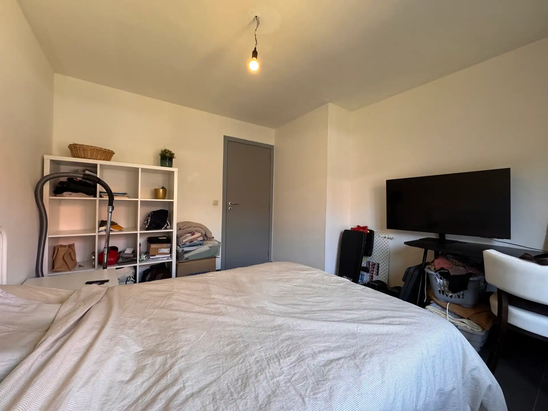 Appartement met twee slaapkamers en tuin foto 6