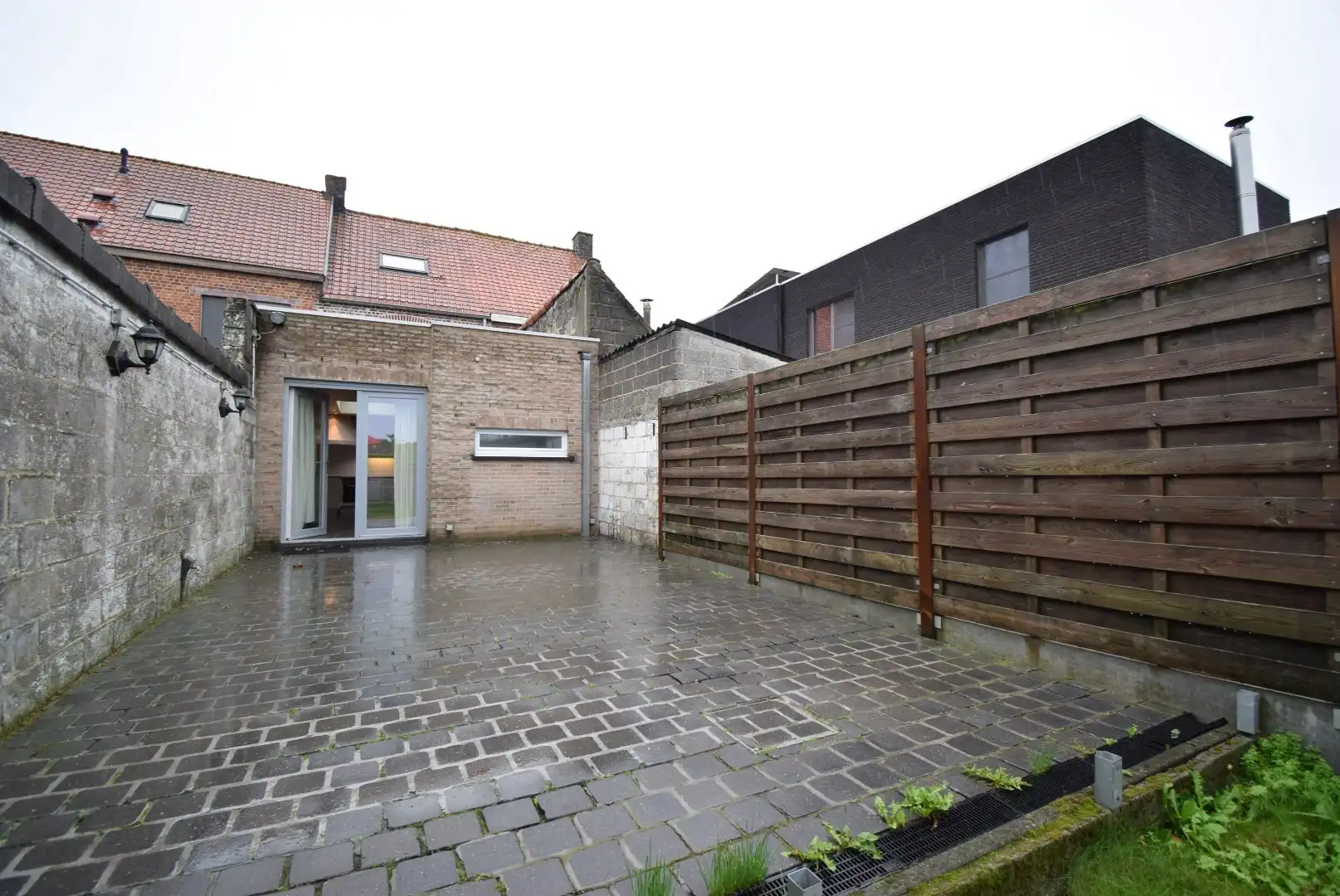 INSTAPKLARE RIJWONING MET 3 SLAAPKAMERS  foto 12