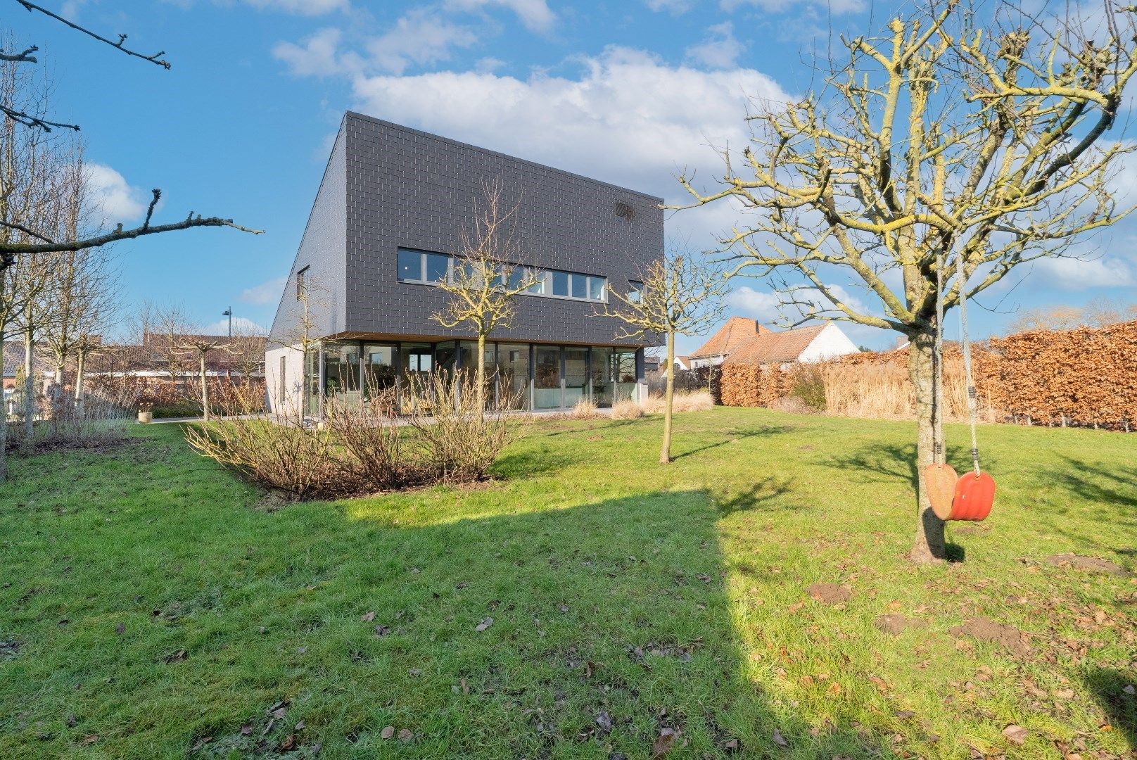 SFEERVOLLE RECENTE VILLA OP LANDELIJKE LOCATIE foto 16