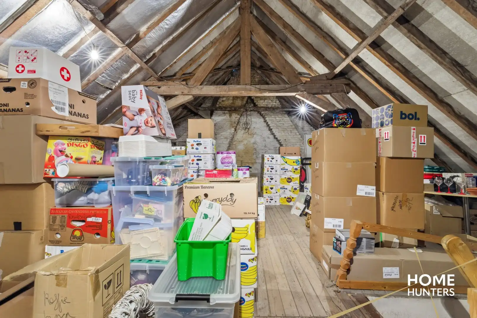 Te renoveren horecazaak met woonst op ruim perceel in Vlamertinge – Café De Hazewind foto 23