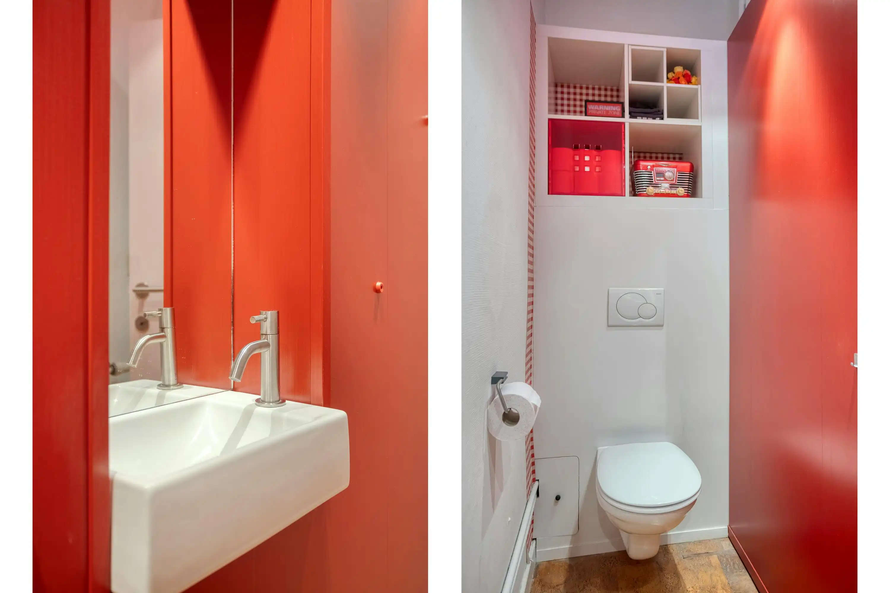 Uniek, ruim duplex appartement in het hart van Geel te koop foto 14