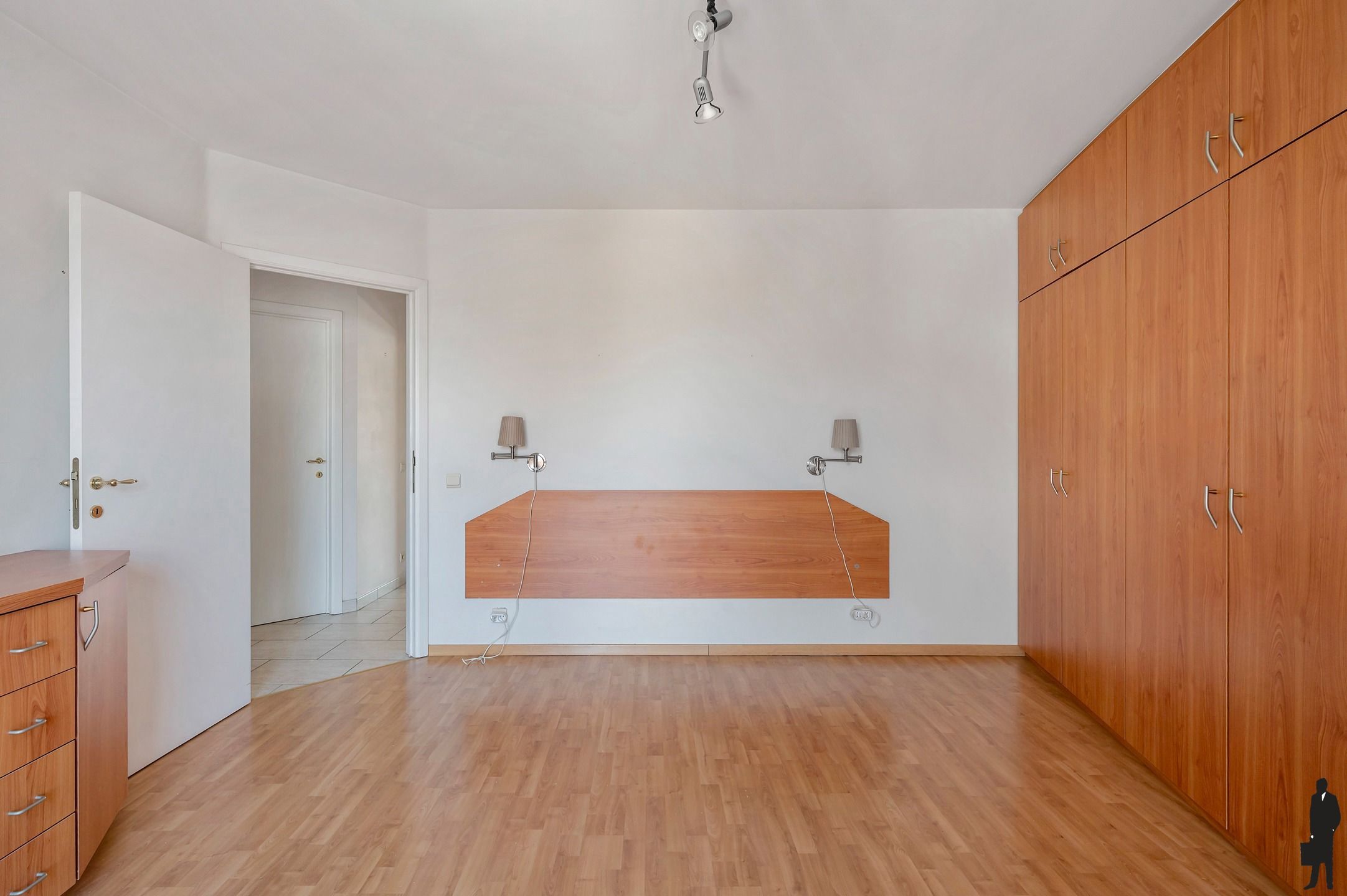 Ruim appartement van 123m² met zuidterras foto 11
