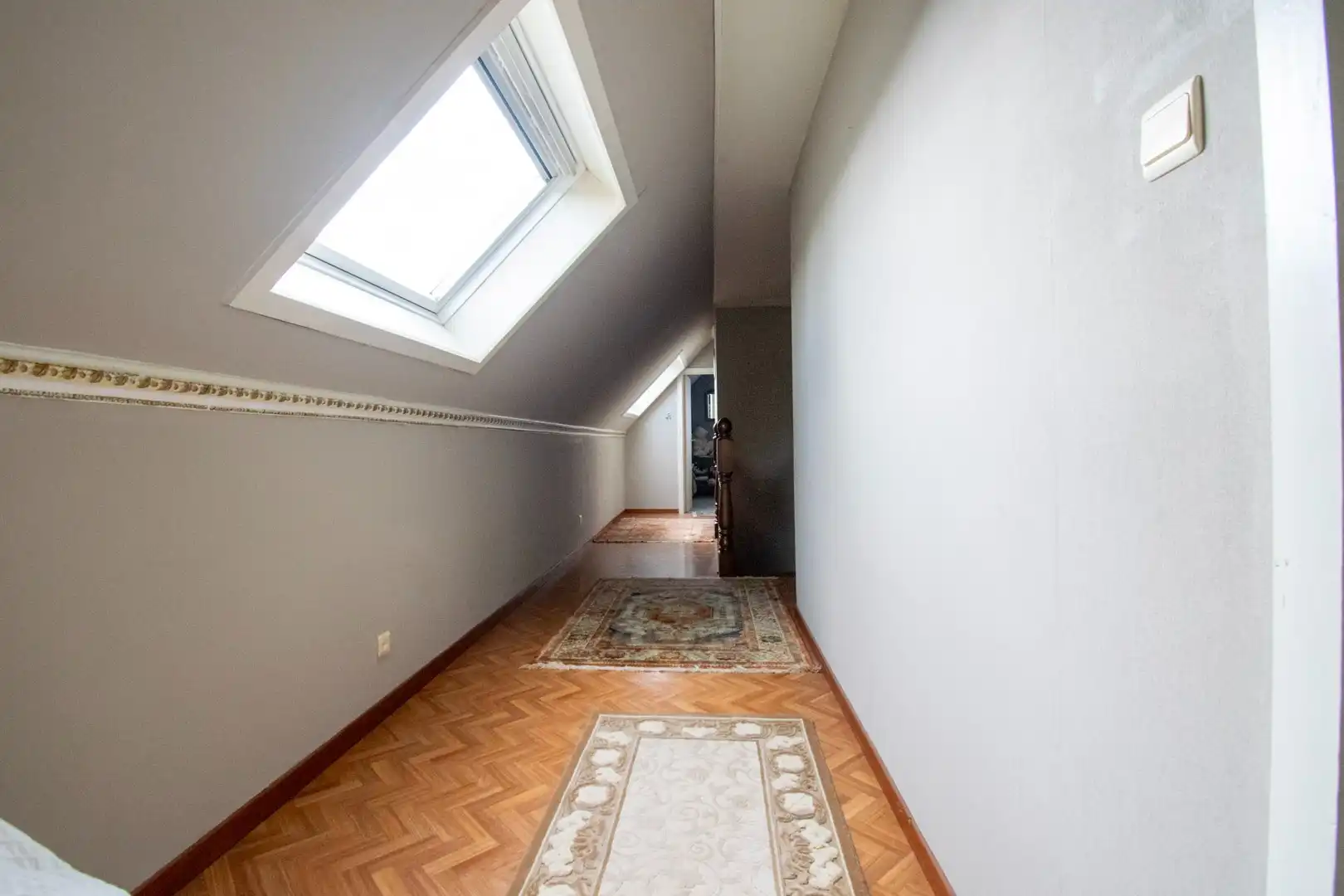 Prachtige open villa te koop in Destelbergen - Ruimtelijke 356 m² woning met een groot perceel van 620 m² en volop mogelijkheden! foto 19