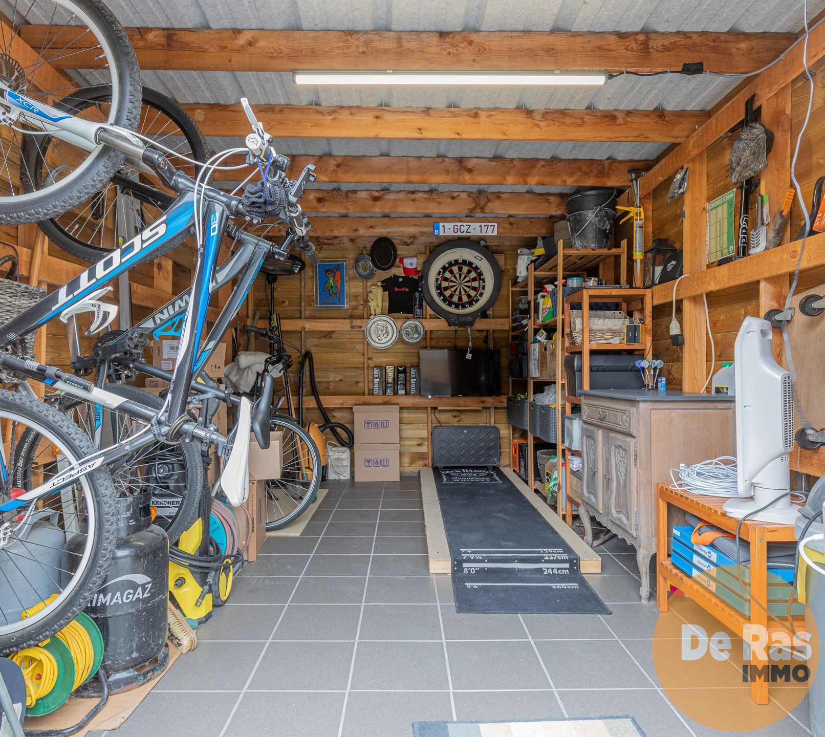 SCHOONAARDE - Instapklare starterswoning met 3 slaapkamers foto 22