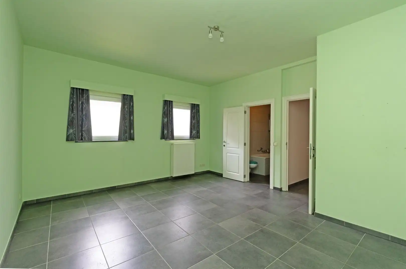 Investeringsappartement in hartje Hasselt foto 11