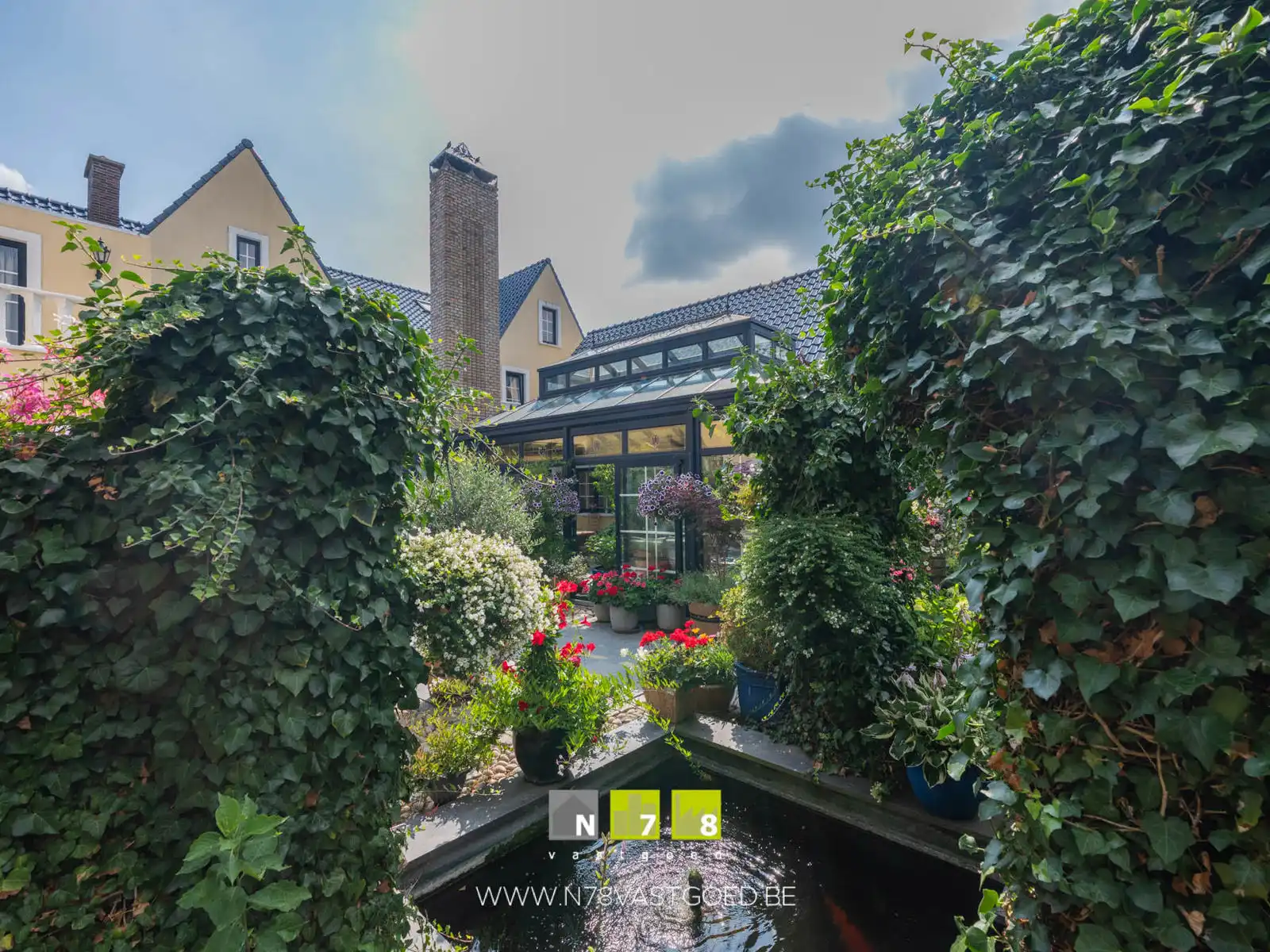 Huis te koop foto 59