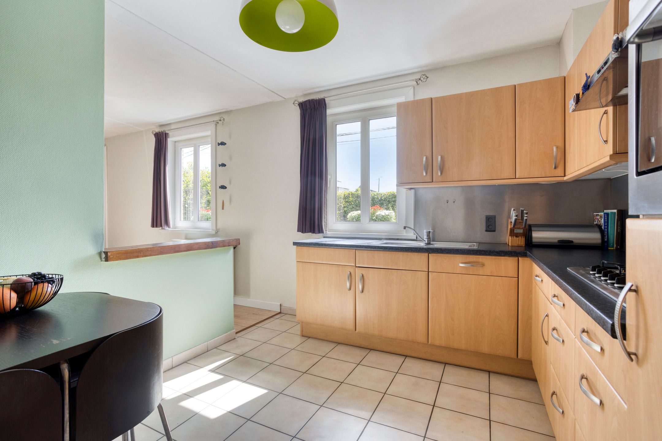 Instapklare woning op een gunstige locatie te Holsbeek foto 6