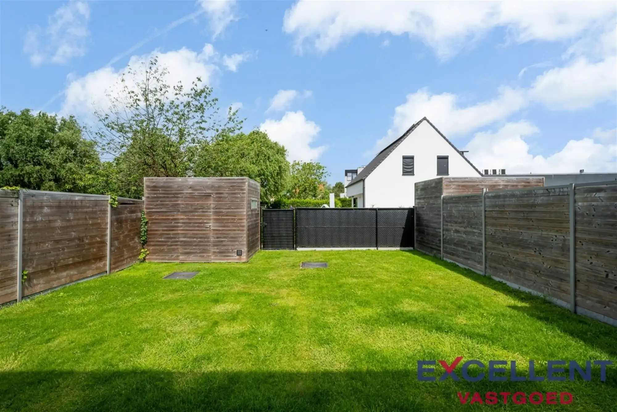 Recente BEN-woning te koop Astene (Deinze)! foto 11