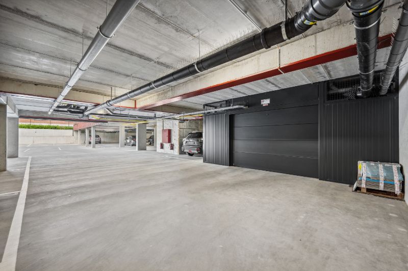 Knappe loft met open zicht op het centrum van Begijnendijk foto 18