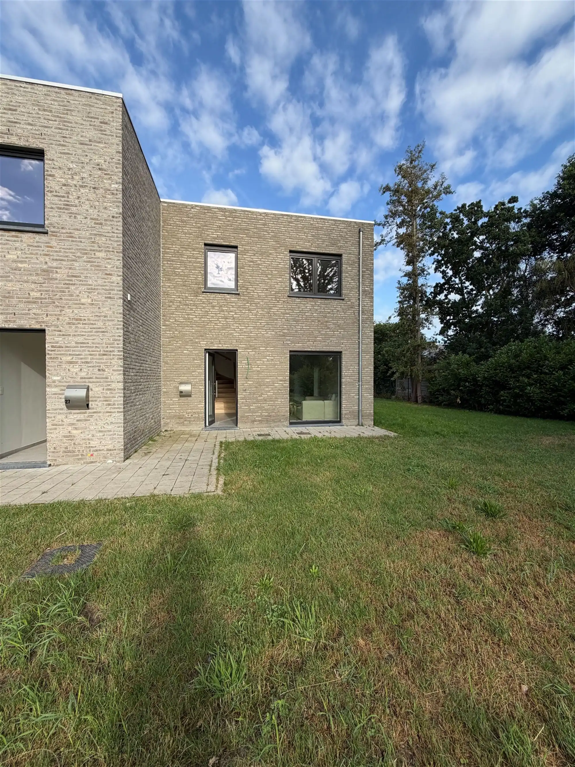 Thuiskomen in het project Beversluis te Rotselaar - LOT 15 foto 2