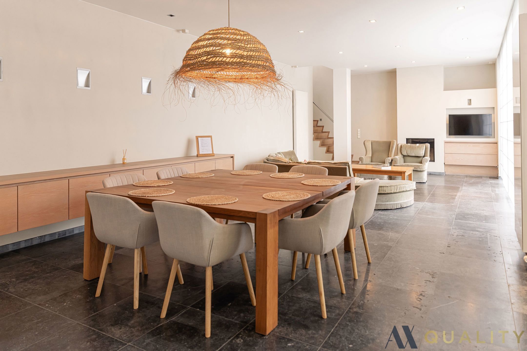 Veelzijdige Eigendom voor Wonen en Werken in Sint-Amands foto 9