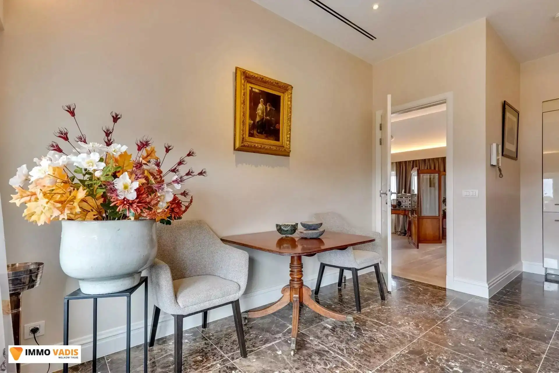 Exclusief penthouse van 315 m² in hartje Tongeren, foto 6