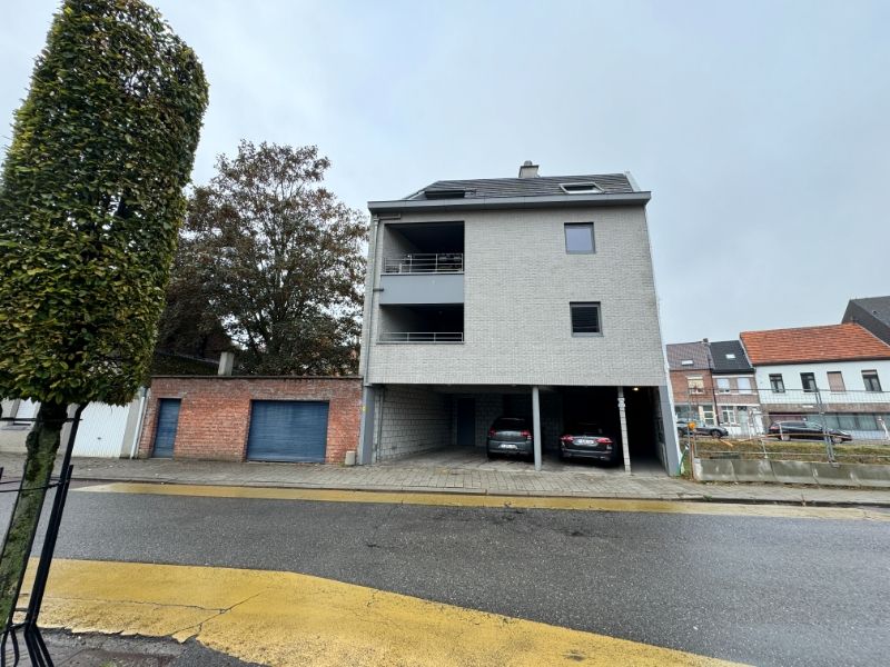 Appartement te koop Stelenseweg 1C/8 - 2440 Geel